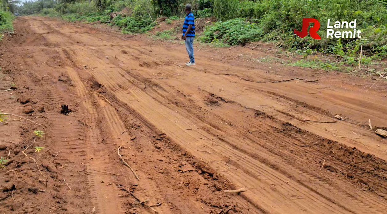 (LM) Prime Layout Estate, Phase 1